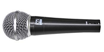 【状態　非常に良い】(中古品)CLASSIC PRO ダイナミックマイク CM5【メーカー名】CLASSICPRO【メーカー型番】【ブランド名】CLASSICPRO【商品説明】CLASSIC PRO ダイナミックマイク CM5出力インピーダンス：600Ω±30% @1kHz当店では初期不良に限り、商品到着から7日間は返品を受付けております。お客様都合での返品はお受けしておりませんのでご了承ください。他モールとの併売品の為、売り切れの場合はご連絡させて頂きます。当店の・品は、お客様から買い取りました中古扱い品です。ご注文からお届けまで1、ご注文⇒ご注文は24時間受け付けております。2、注文確認⇒ご注文後、当店から注文確認メールを送信します。3、在庫確認⇒お届けまで3日〜10日程度とお考え下さい。海外在庫は10日〜2週間の見込みです。4、入金確認⇒前払い決済をご選択の場合、ご入金確認後、配送手配を致します。5、出荷⇒配送準備が整い次第、出荷致します。配送業者、追跡番号等の詳細をメール送信致します。6、到着⇒出荷後、1〜3日後に商品が到着します。　※離島、北海道、九州、沖縄は遅れる場合がございます。予めご了承下さい。ご来店ありがとうございます。