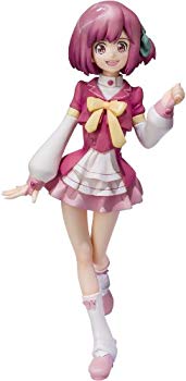 【状態　非常に良い】フィギュアーツZERO 本宮凪沙【メーカー名】BANDAI SPIRITS(バンダイ スピリッツ)【メーカー型番】【ブランド名】BANDAI SPIRITS(バンダイ スピリッツ)【商品説明】フィギュアーツZERO 本宮凪沙【サイズ】 全高約150mm【素材】 PVC、ABS製この度はご来店誠に有難うございます！当店では初期不良に限り、商品到着から7日間は返品を受付けております。ご注文後のお客様都合での返品はお受けしておりませんのでご了承ください。他モールとの併売を行っておりますので、万が一売り切れの場合はご連絡させて頂きます。当店の・品は、お客様から買い取りました中古扱い品です。ご注文からお届けまで1、ご注文⇒ご注文は24時間受け付けております。2、注文確認⇒ご注文後、当店から注文確認メールを送信します。3、在庫確認⇒お届けまで3日から10日程度とお考え下さい。商品によってはお取り寄せさせていただきますので、通常よりお時間がかかる場合があります。その際はご連絡させていただきますのでご了承願います。当店は少人数運営のため、電話でのお問い合わせは受け付けておりませんので、メールにてお願い致します。ご来店ありがとうございます。