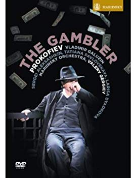 Gambler [DVD] [Import]【メーカー名】Mariinsky【メーカー型番】【ブランド名】【商品説明】Gambler [DVD] [Import]当店では初期不良に限り、商品到着から7日間は返品を 受付けております。品切れの場合は2週間程度でお届け致します。ご注文からお届けまで1、ご注文⇒24時間受け付けております。2、注文確認⇒当店から注文確認メールを送信します。3、在庫確認⇒中古品は受注後に、再メンテナンス、梱包しますので　お届けまで3日〜10日程度とお考え下さい。4、入金確認⇒前払い決済をご選択の場合、ご入金確認後、配送手配を致します。5、出荷⇒配送準備が整い次第、出荷致します。配送業者、追跡番号等の詳細をメール送信致します。6、到着⇒出荷後、1〜3日後に商品が到着します。当店はリサイクル専門店につき一般のお客様から買取しました中古扱い品です。ご来店ありがとうございます。