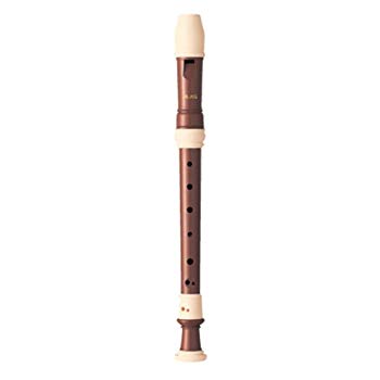 【中古】【非常に良い】AULOS(アウロス)ベルカント ソプラノリコーダー バロック式 105A(E) 9jupf8b