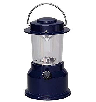 【中古】丸和貿易(Maruwa Trade) WARM HEURE(ウォームウール) LEDダービーランタン...