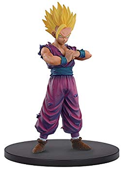 ドラゴンボールZ Resolution of Soldiers vol.4 孫悟飯 通常カラー単品 2zzhgl6