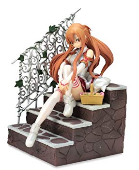 (中古品)ソードアート・オンライン ビネットフィギュア クラシックver. アスナ バトル ゲーム アニメ プライズ フリュー【メーカー名】フリュー【メーカー型番】FG-753563【ブランド名】フリュー【商品説明】ソードアート・オンライン ビネットフィギュア クラシックver. アスナ バトル ゲーム アニメ プライズ フリュー商品の状態は、です。外箱サイズ：横約150mm・縦約160mm・高さ約230mmお届け：受注後に再メンテ、梱包します。到着まで3日〜7日程度とお考え下さい。当店では初期不良に限り、商品到着から7日間は返品を 受付けております。品切れの場合は2週間程度でお届け致します。ご注文からお届けまで1、ご注文⇒24時間受け付けております。2、注文確認⇒当店から注文確認メールを送信します。3、在庫確認⇒中古品は受注後に、再メンテナンス、梱包しますので　お届けまで3日〜10日程度とお考え下さい。4、入金確認⇒前払い決済をご選択の場合、ご入金確認後、配送手配を致します。5、出荷⇒配送準備が整い次第、出荷致します。配送業者、追跡番号等の詳細をメール送信致します。6、到着⇒出荷後、1〜3日後に商品が到着します。当店はリサイクル専門店につき一般のお客様から買取しました中古扱い品です。ご来店ありがとうございます。