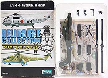 楽天市場】f－toys ヘリボーンの通販
