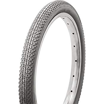 【中古】【非常に良い】シンコー(shinko) 車椅子用タイヤ+チューブセット HE SR165 グレー 16×1.50 自転車 16インチ 65041 SR165 dwos6rj