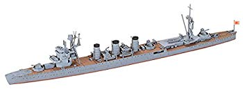 【状態　非常に良い】(中古品)タミヤ 1/700 ウォーターラインシリーズ No.323 日本海軍 軽巡洋艦 五十鈴 プラモデル 31323【メーカー名】タミヤ(TAMIYA)【メーカー型番】31323-000【ブランド名】タミヤ(TAMIYA)【商品説明】タミヤ 1/700 ウォーターラインシリーズ No.323 日本海軍 軽巡洋艦 五十鈴 プラモデル 31323組み立て、塗装が必要なプラモデル。別途、工具、塗料等が必要。当店では初期不良に限り、商品到着から7日間は返品を 受付けております。品切れの場合は2週間程度でお届け致します。ご注文からお届けまで1、ご注文⇒24時間受け付けております。2、注文確認⇒当店から注文確認メールを送信します。3、在庫確認⇒中古品は受注後に、再メンテナンス、梱包しますので　お届けまで3日〜10日程度とお考え下さい。4、入金確認⇒前払い決済をご選択の場合、ご入金確認後、配送手配を致します。5、出荷⇒配送準備が整い次第、出荷致します。配送業者、追跡番号等の詳細をメール送信致します。6、到着⇒出荷後、1〜3日後に商品が到着します。当店はリサイクル専門店につき一般のお客様から買取しました中古扱い品です。ご来店ありがとうございます。