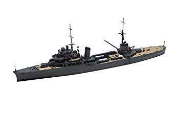 (中古品)青島文化教材社 1/700 ウォーターラインシリーズ 日本海軍 軽巡洋艦 香取 プラモデル 354【メーカー名】青島文化教材社(AOSHIMA)【メーカー型番】4541【ブランド名】青島文化教材社(AOSHIMA)【商品説明】青島文化教材社 1/700 ウォーターラインシリーズ 日本海軍 軽巡洋艦 香取 プラモデル 354この度はご来店誠に有難うございます！当店では初期不良に限り、商品到着から7日間は返品を受付けております。ご注文後のお客様都合での返品はお受けしておりませんのでご了承ください。他モールとの併売を行っておりますので、万が一売り切れの場合はご連絡させて頂きます。当店の・品は、お客様から買い取りました中古扱い品です。ご注文からお届けまで1、ご注文⇒ご注文は24時間受け付けております。2、注文確認⇒ご注文後、当店から注文確認メールを送信します。3、在庫確認⇒お届けまで3日から10日程度とお考え下さい。商品によってはお取り寄せさせていただきますので、通常よりお時間がかかる場合があります。その際はご連絡させていただきますのでご了承願います。当店は少人数運営のため、電話でのお問い合わせは受け付けておりませんので、メールにてお願い致します。ご来店ありがとうございます。