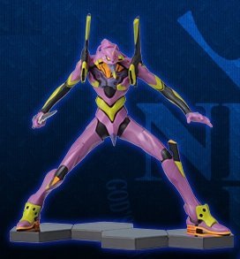 楽天市場】ヱヴァンゲリヲン新劇場版 プレミアムevaシリーズフィギュア