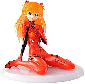 楽天市場】ヱヴァンゲリヲン新劇場版 プレミアムasukaフィギュアvol．2 