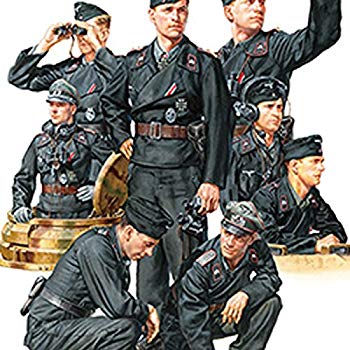 【状態　非常に良い】(中古品)タミヤ 1/35 ミリタリーミニチュアシリーズ No.354 ドイツ国防軍 戦車兵セット プラモデル 35354【メーカー名】タミヤ(TAMIYA)【メーカー型番】300035354【ブランド名】タミヤ(TAMIYA)【商品説明】タミヤ 1/35 ミリタリーミニチュアシリーズ No.354 ドイツ国防軍 戦車兵セット プラモデル 35354組み立て塗装が必要なプラモデル。別途、工具、塗料等が必要。1/35スケールプラフィギュア8体セット当店では初期不良に限り、商品到着から7日間は返品を 受付けております。品切れの場合は2週間程度でお届け致します。ご注文からお届けまで1、ご注文⇒24時間受け付けております。2、注文確認⇒当店から注文確認メールを送信します。3、在庫確認⇒中古品は受注後に、再メンテナンス、梱包しますので　お届けまで3日〜10日程度とお考え下さい。4、入金確認⇒前払い決済をご選択の場合、ご入金確認後、配送手配を致します。5、出荷⇒配送準備が整い次第、出荷致します。配送業者、追跡番号等の詳細をメール送信致します。6、到着⇒出荷後、1〜3日後に商品が到着します。当店はリサイクル専門店につき一般のお客様から買取しました中古扱い品です。ご来店ありがとうございます。