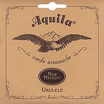 (中古品)Aquila アクィーラ テナーウクレレ用弦 76センチメートル 3弦巻線 AQ-TRW 13U【メーカー名】Aquila【メーカー型番】13U【ブランド名】Aquila【商品説明】Aquila アクィーラ テナーウクレレ用弦 76センチメートル 3弦巻線 AQ-TRW 13Uこの度はご来店誠に有難うございます！当店では初期不良に限り、商品到着から7日間は返品を受付けております。ご注文後のお客様都合での返品はお受けしておりませんのでご了承ください。他モールとの併売を行っておりますので、万が一売り切れの場合はご連絡させて頂きます。当店の・品は、お客様から買い取りました中古扱い品です。ご注文からお届けまで1、ご注文⇒ご注文は24時間受け付けております。2、注文確認⇒ご注文後、当店から注文確認メールを送信します。3、在庫確認⇒お届けまで3日から10日程度とお考え下さい。商品によってはお取り寄せさせていただきますので、通常よりお時間がかかる場合があります。その際はご連絡させていただきますのでご了承願います。当店は少人数運営のため、電話でのお問い合わせは受け付けておりませんので、メールにてお願い致します。ご来店ありがとうございます。