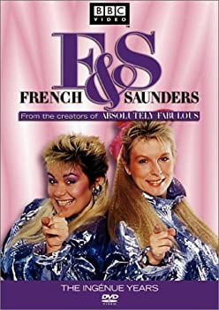 French & Saunders: The Ingenue Years  
