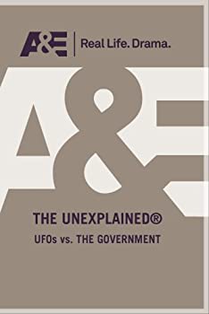 Unexplained: UFO's Vs Government 