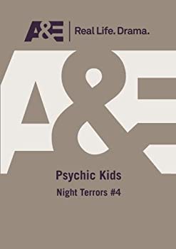 Psychic Kids: Night Terrors 