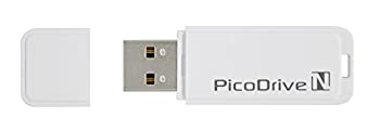 【状態　非常に良い】【中古】グリーンハウス USBフラッシュメモリ ピコドライブN 8GB GH-UFD8GN【ジャンル】USBメモリ・フラッシュドライブ【Brand】グリーンハウス(Green House)【Contributors】【商品説明】グリーンハウス USBフラッシュメモリ ピコドライブN 8GB GH-UFD8GNUSB規格:USB2.0/1.1データ転送速度:最大480Mbps（理論値）消費電流:160mA以下（動作時）動作温度:0℃〜70℃ (動作時)重量:7.5g/外形寸法:W54.1×D18.0×H8.1(mm)当店では初期不良に限り、商品到着から7日間は返品を 受付けております。 お客様都合での返品はお受けしておりませんのでご了承ください。 他モールとの併売品の為、売り切れの場合はご連絡させて頂きます。 ご注文からお届けまで 1、ご注文⇒24時間受け付けております。 2、注文確認⇒当店から注文確認メールを送信します。 3、在庫確認⇒中古品は受注後に、再メンテナンス、梱包しますので、お届けまで3日〜10日程度とお考え下さい。 4、入金確認⇒前払い決済をご選択の場合、ご入金確認後、配送手配を致します。 5、出荷⇒配送準備が整い次第、出荷致します。配送業者、追跡番号等の詳細をメール送信致します。※離島、北海道、九州、沖縄は遅れる場合がございます。予めご了承下さい。 6、到着⇒出荷後、1〜3日後に商品が到着します。ご来店ありがとうございます。