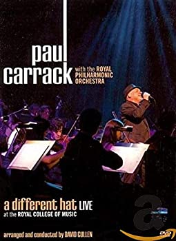 Different Hat: Live at the Royal College of Music 