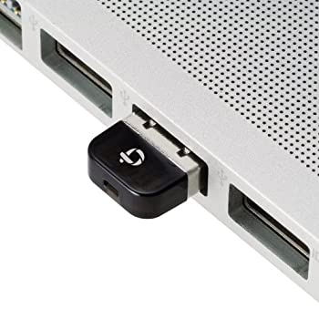 【中古】【非常に良い】PLANEX Bluetooth USBアダプター Ver.4.0 EDR/LE(省エネ設計)対応 BT-Micro4