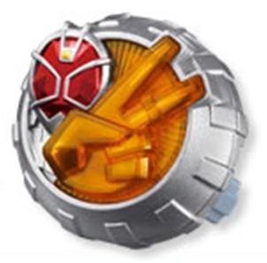 【中古】【非常に良い】仮面ライダーウィザード コングラチュレーションウィザードリング