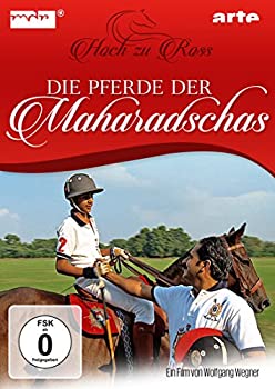Die Pferde Der Maharadschas 