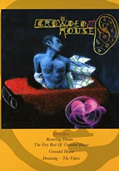 Gift Pack: Recurring Dream/Cro 