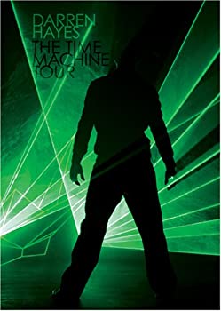 Time Machine Tour 