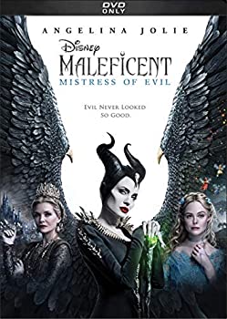 Maleficent: Mistress of Evil 