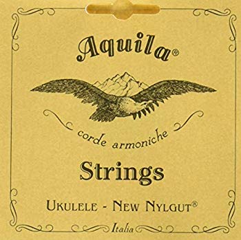 【状態　非常に良い】(中古品)AQUILA コンサートウクレレ用 Low-G バラ弦(4弦、巻線) AQ-LOW-G/C9U【メーカー名】Aquila【メーカー型番】9U【ブランド名】Aquila【商品説明】AQUILA コンサートウクレレ用 Low-G バラ弦(4弦、巻線) AQ-LOW-G/C9Uこの度はご来店誠に有難うございます！当店では初期不良に限り、商品到着から7日間は返品を受付けております。ご注文後のお客様都合での返品はお受けしておりませんのでご了承ください。他モールとの併売を行っておりますので、万が一売り切れの場合はご連絡させて頂きます。当店の・品は、お客様から買い取りました中古扱い品です。ご注文からお届けまで1、ご注文⇒ご注文は24時間受け付けております。2、注文確認⇒ご注文後、当店から注文確認メールを送信します。3、在庫確認⇒お届けまで3日から10日程度とお考え下さい。商品によってはお取り寄せさせていただきますので、通常よりお時間がかかる場合があります。その際はご連絡させていただきますのでご了承願います。当店は少人数運営のため、電話でのお問い合わせは受け付けておりませんので、メールにてお願い致します。ご来店ありがとうございます。
