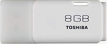 【状態　非常に良い】(中古品)TOSHIBA USBメモリ 8GB USB2.0 キャップ式 ホワイト 1年保証 (国内正規品) TNU-A008G【メーカー名】東芝【メーカー型番】TNU-A008G【ブランド名】東芝(TOSHIBA)【商品説明】TOSHIBA USBメモリ 8GB USB2.0 キャップ式 ホワイト 1年保証 (国内正規品) TNU-A008G容量:8GBインターフェース:USB2.0 High Speed準拠動作環境:温度:0~50度、保存温度:-20~60度、湿度:20~95%RH(結露しないこと)備考:RoHS適合保証期間:製品お買い上げ日より1年間当店では初期不良に限り、商品到着から7日間は返品を受付けております。お客様都合での返品はお受けしておりませんのでご了承ください。他モールとの併売品の為、売り切れの場合はご連絡させて頂きます。当店の・品は、お客様から買い取りました中古扱い品です。ご注文からお届けまで1、ご注文⇒ご注文は24時間受け付けております。2、注文確認⇒ご注文後、当店から注文確認メールを送信します。3、在庫確認⇒お届けまで3日〜10日程度とお考え下さい。海外在庫は10日〜2週間の見込みです。4、入金確認⇒前払い決済をご選択の場合、ご入金確認後、配送手配を致します。5、出荷⇒配送準備が整い次第、出荷致します。配送業者、追跡番号等の詳細をメール送信致します。6、到着⇒出荷後、1〜3日後に商品が到着します。　※離島、北海道、九州、沖縄は遅れる場合がございます。予めご了承下さい。ご来店ありがとうございます。