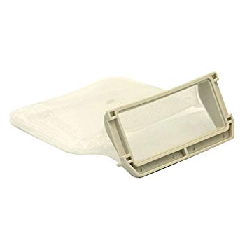 (中古品)Panasonic 洗濯機用糸クズフィルター　AXW22A-5RU0【メーカー名】Panasonic【メーカー型番】【ブランド名】パナソニック(Panasonic)【商品説明】Panasonic 洗濯機用糸クズフィルター　AXW22A-5RU0【対応機種】 NA-F42G1、F42H1、F42K2、F42S2、NA-F50H1、NA-F50K1、NA-F50K2、NA-F50S3、NA-F60H1、NA-F60HP1　他当店では初期不良に限り、商品到着から7日間は返品を受付けております。お客様都合での返品はお受けしておりませんのでご了承ください。他モールとの併売品の為、売り切れの場合はご連絡させて頂きます。当店の・品は、お客様から買い取りました中古扱い品です。ご注文からお届けまで1、ご注文⇒ご注文は24時間受け付けております。2、注文確認⇒ご注文後、当店から注文確認メールを送信します。3、在庫確認⇒お届けまで3日〜10日程度とお考え下さい。海外在庫は10日〜2週間の見込みです。4、入金確認⇒前払い決済をご選択の場合、ご入金確認後、配送手配を致します。5、出荷⇒配送準備が整い次第、出荷致します。配送業者、追跡番号等の詳細をメール送信致します。6、到着⇒出荷後、1〜3日後に商品が到着します。　※離島、北海道、九州、沖縄は遅れる場合がございます。予めご了承下さい。ご来店ありがとうございます。