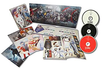 (中古品)劇場版銀魂 完結篇 万事屋よ永遠なれ(完全生産限定版) [Blu-ray]【メーカー名】アニプレックス【メーカー型番】【ブランド名】【商品説明】劇場版銀魂 完結篇 万事屋よ永遠なれ(完全生産限定版) [Blu-ray]当店では初期不良に限り、商品到着から7日間は返品を受付けております。お客様都合での返品はお受けしておりませんのでご了承ください。他モールとの併売品の為、売り切れの場合はご連絡させて頂きます。当店の・品は、お客様から買い取りました中古扱い品です。ご注文からお届けまで1、ご注文⇒ご注文は24時間受け付けております。2、注文確認⇒ご注文後、当店から注文確認メールを送信します。3、在庫確認⇒お届けまで3日〜10日程度とお考え下さい。海外在庫は10日〜2週間の見込みです。4、入金確認⇒前払い決済をご選択の場合、ご入金確認後、配送手配を致します。5、出荷⇒配送準備が整い次第、出荷致します。配送業者、追跡番号等の詳細をメール送信致します。6、到着⇒出荷後、1〜3日後に商品が到着します。　※離島、北海道、九州、沖縄は遅れる場合がございます。予めご了承下さい。ご来店ありがとうございます。