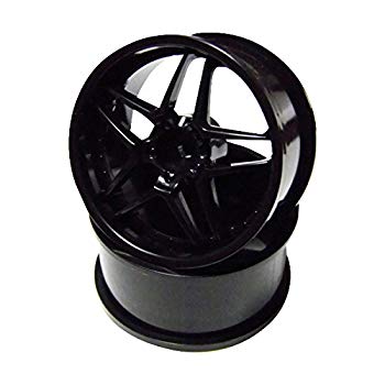 (中古品)TOP LINE BLITZ BRW03 (ホイル幅27mm&3mmハブ対応) 限定オフセット6 ブラック BRW-060BK【メーカー名】トップライン【メーカー型番】BRW-060BK【ブランド名】トップライン【商品説明】TOP LINE BLITZ BRW03 (ホイル幅27mm&3mmハブ対応) 限定オフセット6 ブラック BRW-060BKこの度はご来店誠に有難うございます！当店では初期不良に限り、商品到着から7日間は返品を受付けております。ご注文後のお客様都合での返品はお受けしておりませんのでご了承ください。他モールとの併売を行っておりますので、万が一売り切れの場合はご連絡させて頂きます。当店の・品は、お客様から買い取りました中古扱い品です。ご注文からお届けまで1、ご注文⇒ご注文は24時間受け付けております。2、注文確認⇒ご注文後、当店から注文確認メールを送信します。3、在庫確認⇒お届けまで3日から10日程度とお考え下さい。商品によってはお取り寄せさせていただきますので、通常よりお時間がかかる場合があります。その際はご連絡させていただきますのでご了承願います。当店は少人数運営のため、電話でのお問い合わせは受け付けておりませんので、メールにてお願い致します。ご来店ありがとうございます。