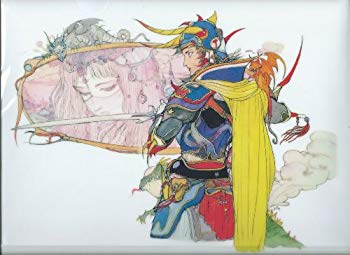 ファイナルファンタジーシリーズクリアファイル　（FINAL　FANTASY）【メーカー名】スクウェア・エニックス【メーカー型番】【ブランド名】スクウェア・エニックス(SQUARE ENIX)【商品説明】ファイナルファンタジーシリーズクリアファイル　（FINAL　FANTASY）本体サイズ :A4対応サイズ(C)SQUARE ENIX CO., LTD. All Rights Reserved.(C)YOSHITAKA AMANOこの度はご来店誠に有難うございます！当店では初期不良に限り、商品到着から7日間は返品を受付けております。ご注文後のお客様都合での返品はお受けしておりませんのでご了承ください。他モールとの併売を行っておりますので、万が一売り切れの場合はご連絡させて頂きます。当店の・品は、お客様から買い取りました中古扱い品です。ご注文からお届けまで1、ご注文⇒ご注文は24時間受け付けております。2、注文確認⇒ご注文後、当店から注文確認メールを送信します。3、在庫確認⇒お届けまで3日から10日程度とお考え下さい。商品によってはお取り寄せさせていただきますので、通常よりお時間がかかる場合があります。その際はご連絡させていただきますのでご了承願います。当店は少人数運営のため、電話でのお問い合わせは受け付けておりませんので、メールにてお願い致します。ご来店ありがとうございます。