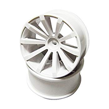 (中古品)TOP LINE DRS-10ホイル (ホイル幅26mm&3mmハブ対応) オフセット7 ホワイト DRS-1070WH【メーカー名】トップライン【メーカー型番】DRS-1070WH【ブランド名】トップライン【商品説明】TOP LINE DRS-10ホイル (ホイル幅26mm&3mmハブ対応) オフセット7 ホワイト DRS-1070WHこの度はご来店誠に有難うございます！当店では初期不良に限り、商品到着から7日間は返品を受付けております。ご注文後のお客様都合での返品はお受けしておりませんのでご了承ください。他モールとの併売を行っておりますので、万が一売り切れの場合はご連絡させて頂きます。当店の・品は、お客様から買い取りました中古扱い品です。ご注文からお届けまで1、ご注文⇒ご注文は24時間受け付けております。2、注文確認⇒ご注文後、当店から注文確認メールを送信します。3、在庫確認⇒お届けまで3日から10日程度とお考え下さい。商品によってはお取り寄せさせていただきますので、通常よりお時間がかかる場合があります。その際はご連絡させていただきますのでご了承願います。当店は少人数運営のため、電話でのお問い合わせは受け付けておりませんので、メールにてお願い致します。ご来店ありがとうございます。