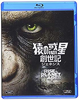 【商品名】猿の惑星:創世記(ジェネシス) [Blu-ray]【メーカー名】20世紀フォックス・ホーム・エンターテイメント・ジャパン【メーカー型番】【ブランド名】【商品説明】猿の惑星:創世記(ジェネシス) [Blu-ray]当店では初期不良に限り、商品到着から7日間は返品を 受付けております。・通常3日〜5日でお届けできます。万が一、品切れの場合は2週間程度でお届け致します。ご注文からお届けまで1、ご注文⇒ご注文は24時間受け付けております。2、注文確認⇒ご注文後、当店から注文確認メールを送信します。3、在庫確認⇒国内在庫：3〜5日程度でお届け。　海外在庫：2週間程度でお届け。　※在庫切れの場合はご連絡させて頂きます。4、入金確認⇒前払い決済をご選択の場合、ご入金確認後、配送手配を致します。5、出荷⇒配送準備が整い次第、出荷致します。配送業者、追跡番号等の詳細をメール送信致します。6、到着⇒出荷後、1〜3日後に商品が到着します。　※離島、北海道、九州、沖縄は遅れる場合がございます。予めご了承下さい。ご来店ありがとうございます。