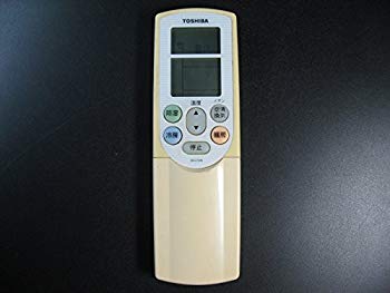 【状態　非常に良い】(中古品)東芝 エアコンリモコン WH-F2N【メーカー名】東芝(TOSHIBA)【メーカー型番】WH-F2N【ブランド名】東芝(TOSHIBA)【商品説明】東芝 エアコンリモコン WH-F2N中古リモコン当店では初期不良に限り、商品到着から7日間は返品を受付けております。お客様都合での返品はお受けしておりませんのでご了承ください。他モールとの併売品の為、売り切れの場合はご連絡させて頂きます。当店の・品は、お客様から買い取りました中古扱い品です。ご注文からお届けまで1、ご注文⇒ご注文は24時間受け付けております。2、注文確認⇒ご注文後、当店から注文確認メールを送信します。3、在庫確認⇒お届けまで3日〜10日程度とお考え下さい。海外在庫は10日〜2週間の見込みです。4、入金確認⇒前払い決済をご選択の場合、ご入金確認後、配送手配を致します。5、出荷⇒配送準備が整い次第、出荷致します。配送業者、追跡番号等の詳細をメール送信致します。6、到着⇒出荷後、1〜3日後に商品が到着します。　※離島、北海道、九州、沖縄は遅れる場合がございます。予めご了承下さい。ご来店ありがとうございます。