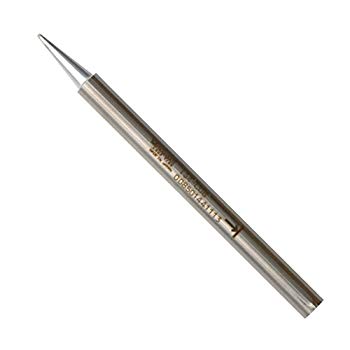 (中古品)白光(HAKKO) こて先 0.8C型 T34-C08【メーカー名】白光(HAKKO)【メーカー型番】T34-C08【ブランド名】白光(HAKKO)【商品説明】白光(HAKKO) こて先 0.8C型 T34-C08この度はご来店誠に有難うございます！当店では初期不良に限り、商品到着から7日間は返品を受付けております。ご注文後のお客様都合での返品はお受けしておりませんのでご了承ください。他モールとの併売を行っておりますので、万が一売り切れの場合はご連絡させて頂きます。当店の・品は、お客様から買い取りました中古扱い品です。ご注文からお届けまで1、ご注文⇒ご注文は24時間受け付けております。2、注文確認⇒ご注文後、当店から注文確認メールを送信します。3、在庫確認⇒お届けまで3日から10日程度とお考え下さい。商品によってはお取り寄せさせていただきますので、通常よりお時間がかかる場合があります。その際はご連絡させていただきますのでご了承願います。当店は少人数運営のため、電話でのお問い合わせは受け付けておりませんので、メールにてお願い致します。ご来店ありがとうございます。