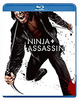 【中古】【非常に良い】ニンジャ・アサシン(初回生産限定スペシャル・パッケージ) [Blu-ray] qqffhab
