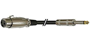 【中古】【非常に良い】CLASSIC PRO マイク・オーディオケーブル 3.0m XLR(メス)-フォン 2zzhgl6
