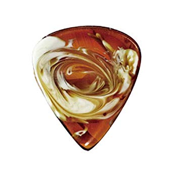 【中古】【非常に良い】レジン (樹脂) で作られた扱いやすい ティアドロップ ピック 3.0mm / Animals Pedal Wild Picks (RE-TD-DD-WW-3.0) 3mm z2zed1b
