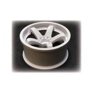 【中古】【非常に良い】TOP LINE Nモデル Ver.3 オフセット6 ブロンズ 2個入り TDW-062BR z2zed1b