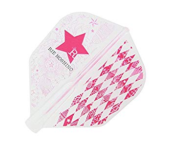 【状態　非常に良い】(中古品)フィットフライトエアー 星野理絵モデル ver.4 シェイプ【メーカー名】コスモダーツ(COSMO DARTS)【メーカー型番】fif4442【ブランド名】コスモダーツ(COSMO DARTS)【商品説明】フィットフライトエアー 星野理絵モデル ver.4 シェイプ形状 : シェイプ仕様 : フィットフライトカラー : クリア当店では初期不良に限り、商品到着から7日間は返品を 受付けております。品切れの場合は2週間程度でお届け致します。ご注文からお届けまで1、ご注文⇒24時間受け付けております。2、注文確認⇒当店から注文確認メールを送信します。3、在庫確認⇒中古品は受注後に、再メンテナンス、梱包しますので　お届けまで3日〜10日程度とお考え下さい。4、入金確認⇒前払い決済をご選択の場合、ご入金確認後、配送手配を致します。5、出荷⇒配送準備が整い次第、出荷致します。配送業者、追跡番号等の詳細をメール送信致します。6、到着⇒出荷後、1〜3日後に商品が到着します。当店はリサイクル専門店につき一般のお客様から買取しました中古扱い品です。ご来店ありがとうございます。