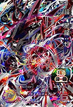 中古 非常に良い スーパードラゴンボールヒーローズ/UM4-SEC2 超一星龍：ゼノ UR mxn26g8