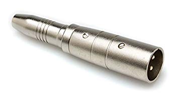 【状態　非常に良い】(中古品)Hosa GXJ-235 ステレオフォンメス-XLR3ピンオス 変換アダプター【メーカー名】Hosa【メーカー型番】GXJ-235【ブランド名】Hosa【商品説明】Hosa GXJ-235 ステレオフォンメス-XLR3ピンオス 変換アダプターこの度はご来店誠に有難うございます！当店では初期不良に限り、商品到着から7日間は返品を受付けております。ご注文後のお客様都合での返品はお受けしておりませんのでご了承ください。他モールとの併売を行っておりますので、万が一売り切れの場合はご連絡させて頂きます。当店の・品は、お客様から買い取りました中古扱い品です。ご注文からお届けまで1、ご注文⇒ご注文は24時間受け付けております。2、注文確認⇒ご注文後、当店から注文確認メールを送信します。3、在庫確認⇒お届けまで3日から10日程度とお考え下さい。商品によってはお取り寄せさせていただきますので、通常よりお時間がかかる場合があります。その際はご連絡させていただきますのでご了承願います。当店は少人数運営のため、電話でのお問い合わせは受け付けておりませんので、メールにてお願い致します。ご来店ありがとうございます。