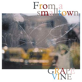 From a smalltown(初回限定盤)(DVD付)  bme6fzu