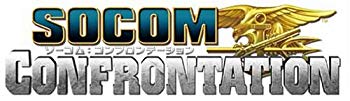 SOCOM: CONFRONTATION (単品版) (オンライン専用ソフト) - PS3 6g7v4d0