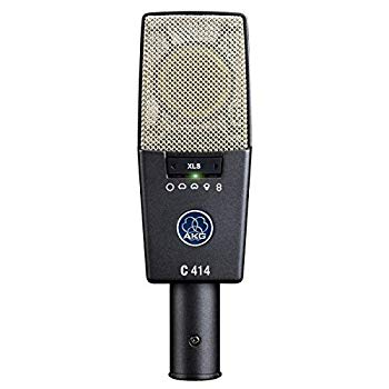 【状態　非常に良い】(中古品)AKG C414 XLS サイドアドレス型 コンデンサーマイクロホン【メーカー名】AKG【メーカー型番】3059X00050【ブランド名】AKG【商品説明】AKG C414 XLS サイドアドレス型 コンデンサーマイクロホン「C414」の歴史に裏付けされた正統派AKGサウンド無指向性/ワイドカーディオイド/カーディオイド/ハイパーカーディオイド/双指向性と各々の間お届け：受注後に再メンテ、梱包します。到着まで3日〜10日程度とお考え下さい。当店では初期不良に限り、商品到着から7日間は返品を 受付けております。品切れの場合は2週間程度でお届け致します。ご注文からお届けまで1、ご注文⇒24時間受け付けております。2、注文確認⇒当店から注文確認メールを送信します。3、在庫確認⇒中古品は受注後に、再メンテナンス、梱包しますので　お届けまで3日〜10日程度とお考え下さい。4、入金確認⇒前払い決済をご選択の場合、ご入金確認後、配送手配を致します。5、出荷⇒配送準備が整い次第、出荷致します。配送業者、追跡番号等の詳細をメール送信致します。6、到着⇒出荷後、1〜3日後に商品が到着します。当店はリサイクル専門店につき一般のお客様から買取しました中古扱い品です。ご来店ありがとうございます。