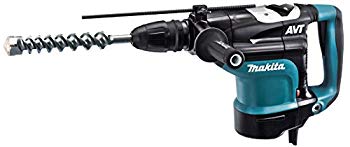 【中古】【非常に良い】マキタ(Makita) HR4511C 45mmハンマドリル SDSマックスシャ...