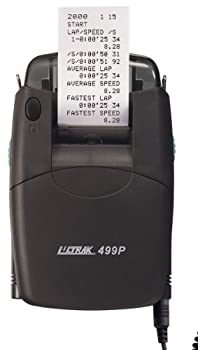 Ultrak 499プリンター。