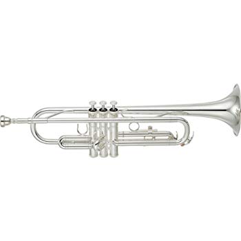 【中古】YAMAHA / YTR-2330S ヤマハ スタンダード トランペット 銀メッキ仕上 YTR-2330S i8my1cf