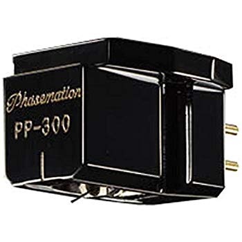 フェーズメーション MCカートリッジPHASEMATION PP-300 rdzdsi3